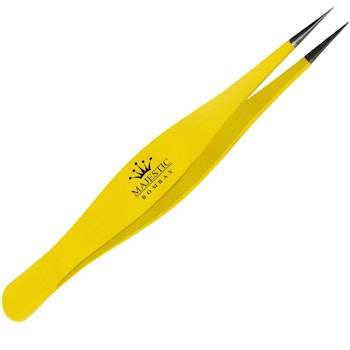 Majestic Bombay Precision Tweezers