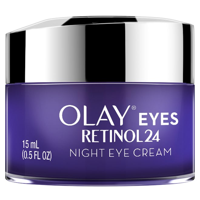 Regenerist Retinol24 Night Eye Cream 
