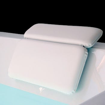Gorilla Grip Bath Pillow