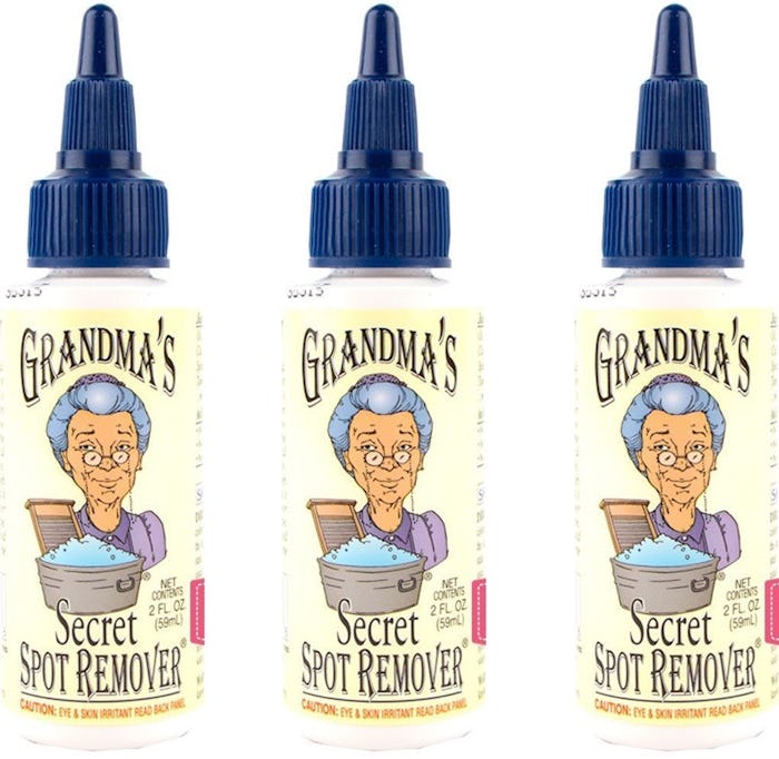 Grandma's Secret Spot Remover (3-Pack) 