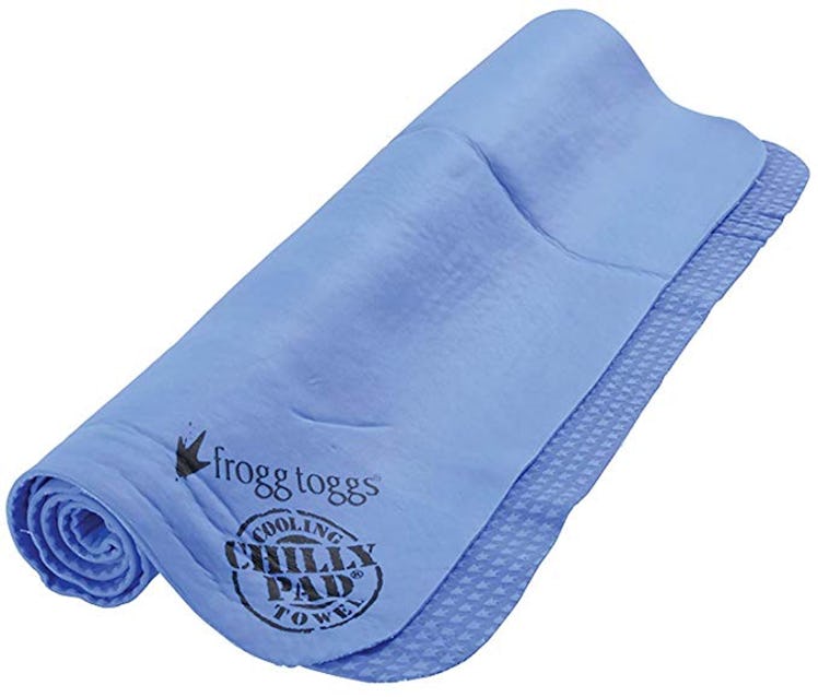 Frogg Toggs Chilly Pad Cooling Towel