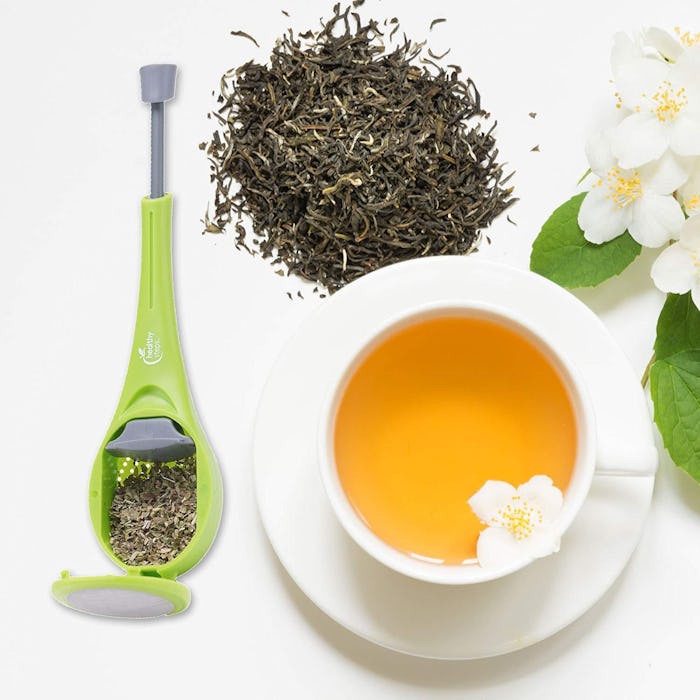 Jokari Loose Leaf Tea Infuser