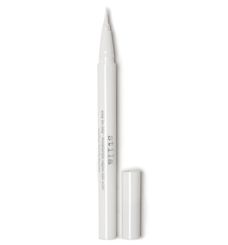 Stila Stay All Day Waterproof Liquid Eyeliner