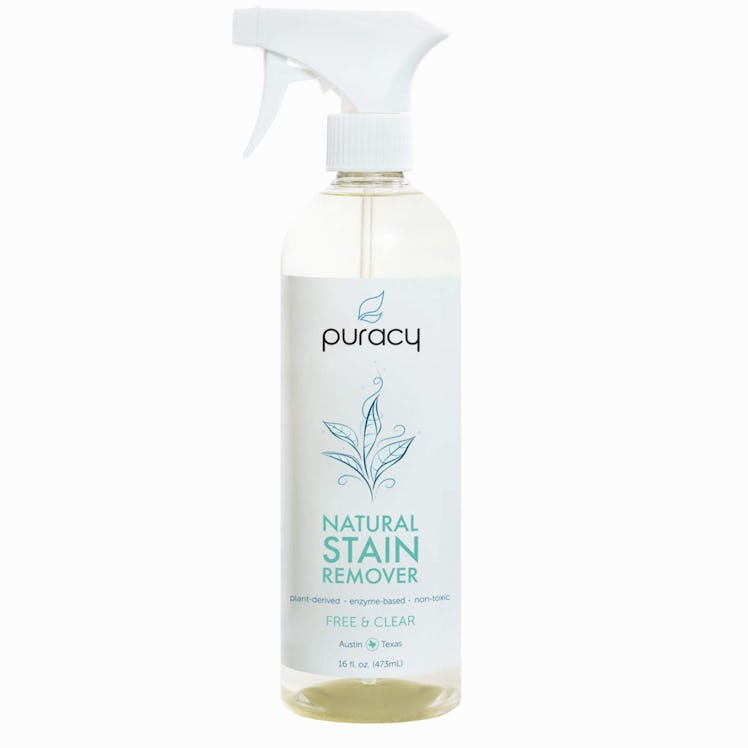 Puracy Natural Laundry Stain Remover (2-Pack)