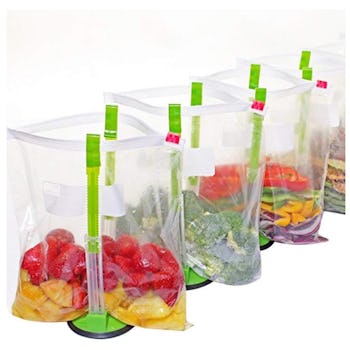 YUFF Sandwich Rack Holder (4-Pack)