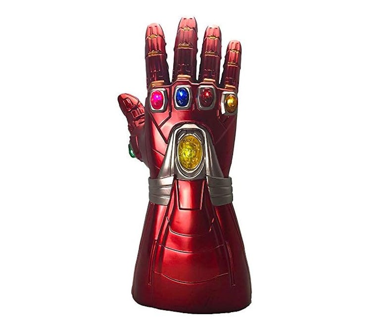 Adult Sized Iron Man Infinity Gauntlet 