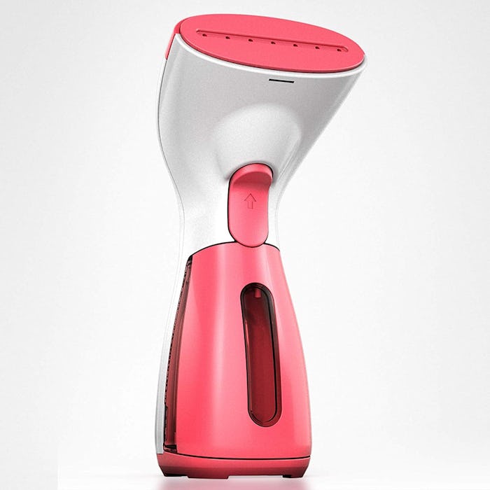 iSteam Clothes Steamer 