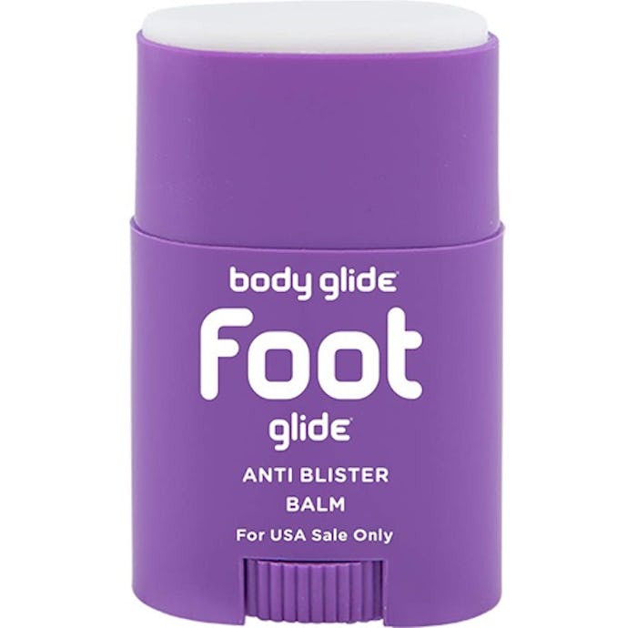 BodyGlide Foot Anti Blister Balm