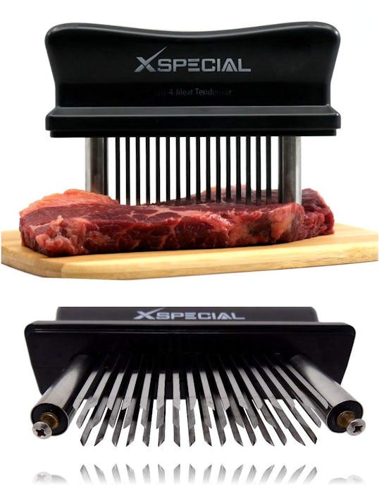 XSpecial Meat Tenderizer 