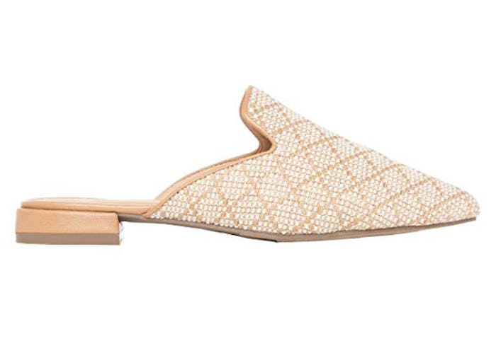 Rohb by Joyce Azria Maison Slip-On Mule