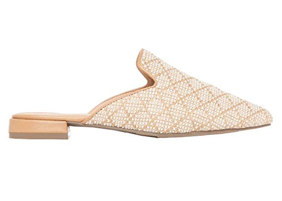 Rohb by Joyce Azria Maison Slip-On Mule