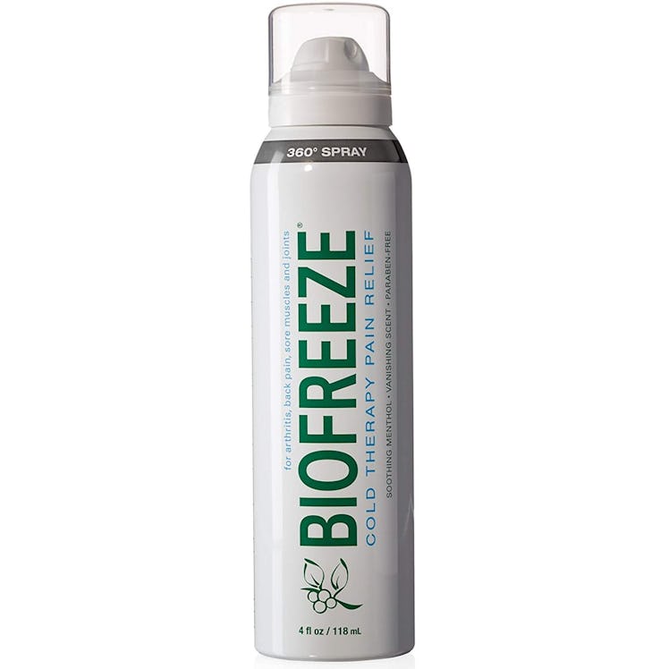 Biofreeze Pain Relief Spray