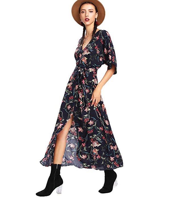 Milumia Maxi Dress
