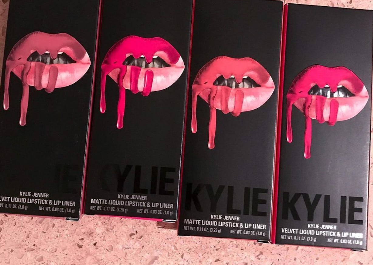Kylie lip kits are 50% off at ulta & here are all the shades to buy Kylie Lip Kits Are 50% Off At Ulta & Here Are All The Shades To Buy