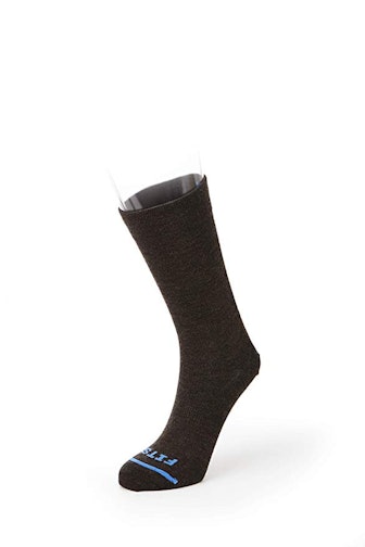FITS Business Crew Dress Sock For Work