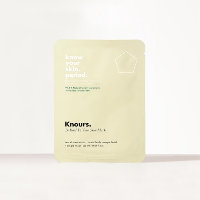 Be Kind To Your Skin Mask
