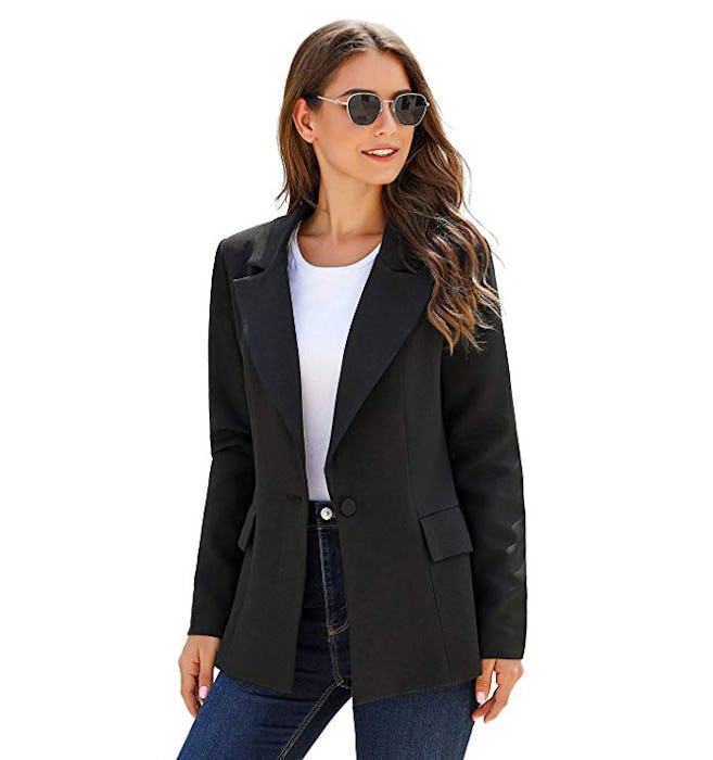 Iuvamia Blazer
