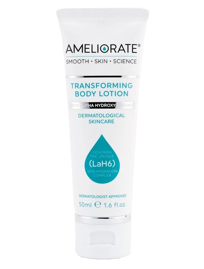 Ameliorate Transforming Body Lotion, 200ml