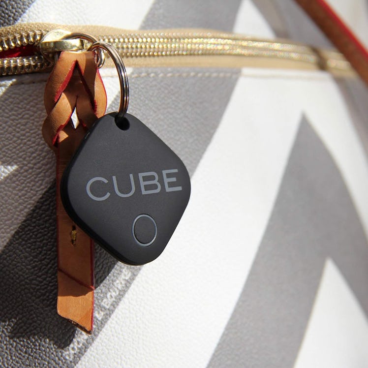 Cube Smart Tracker