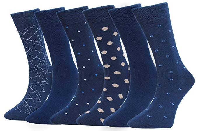 The 7 Best Men S Dress Socks