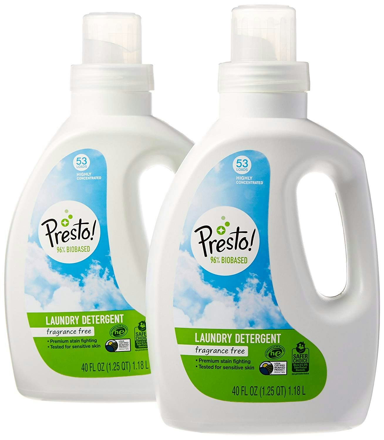 The 3 Best Enzyme Laundry Detergents