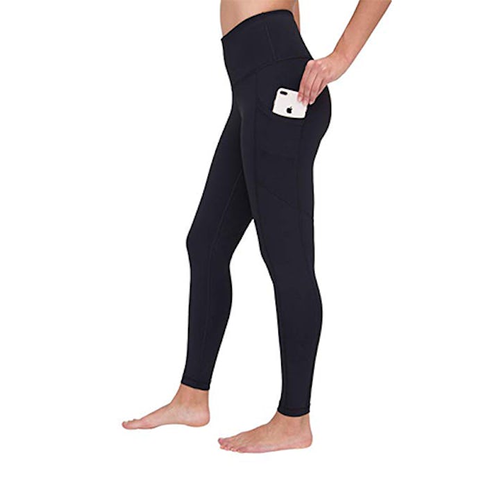 90 Degree By Reflex Power Flex Yoga Pants