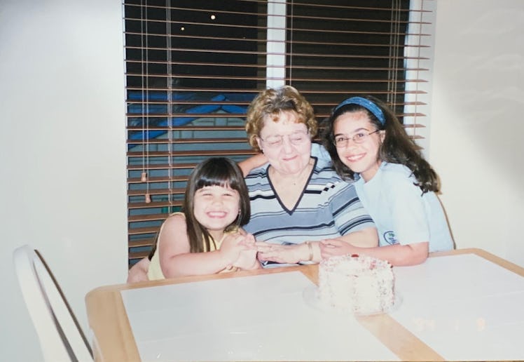 Paola De Varona, whose family's connection to the spiritual world makes her feel even more like a La...