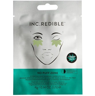 INC.redible No Puff Zone Eye Gels