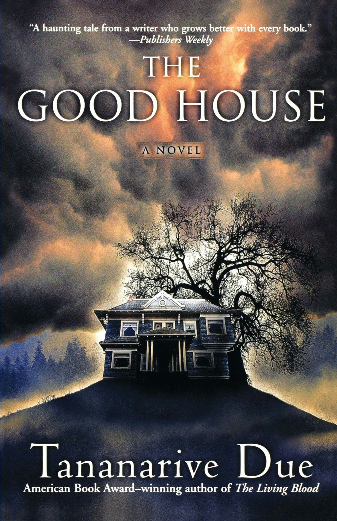 The 13 Haunted House Books That Every Horror Lover Needs To Read