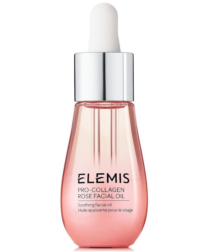 Elemis Pro-Collagen Rose Facial Oil