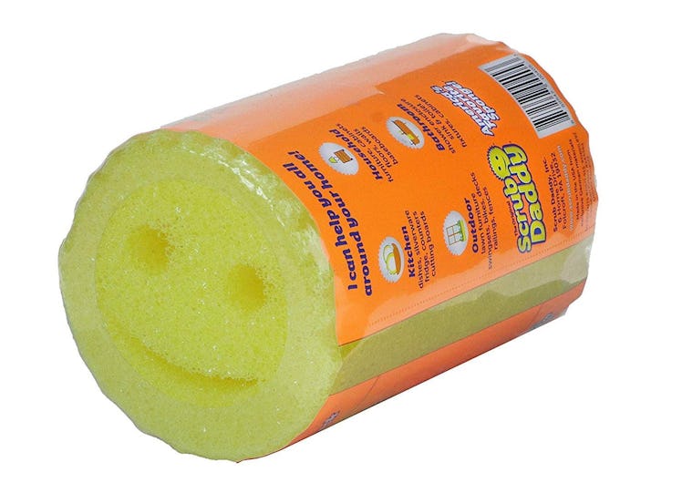 Scrub Daddy