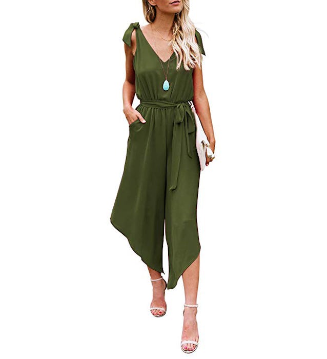 BELONGSCI Jumpsuit