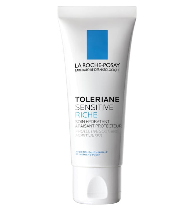 La Roche-Posay Toleriane Sensitive Rich Moisturiser For Sensitive Skin