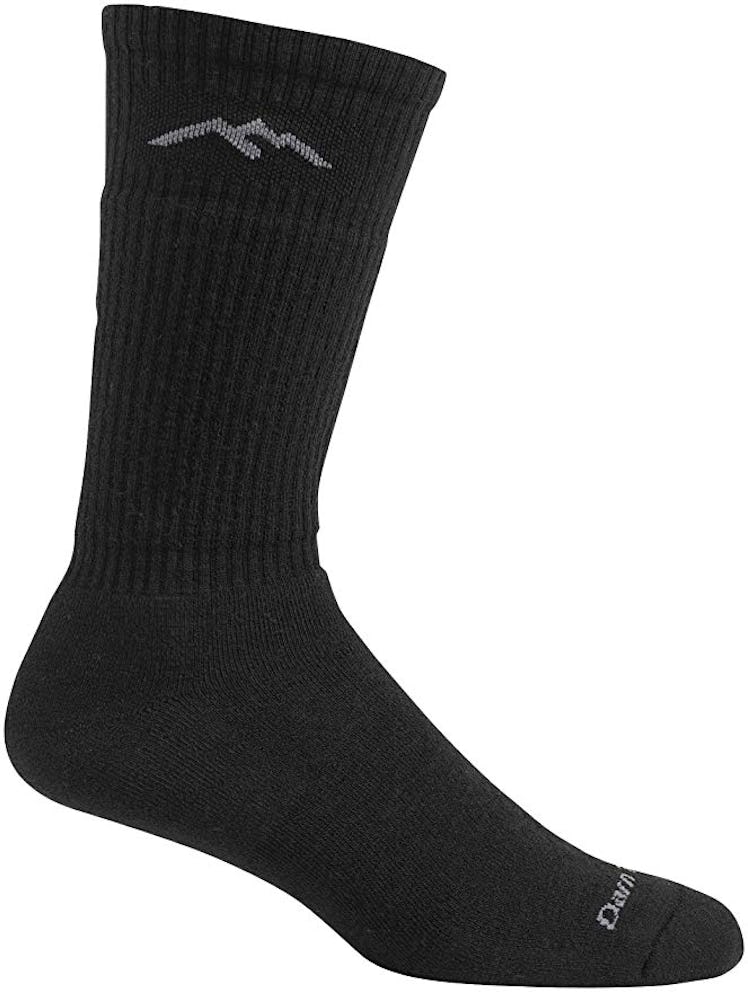 Darn Tough Vermont Merino Wool Dress Crew Sock