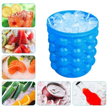 Besmon Ice Bucket 