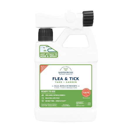 The 3 Best Tick Sprays For Yards