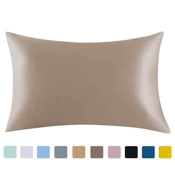 Zimasilk Mulberry Silk Pillowcase 