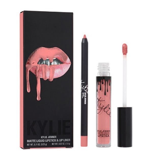 Kylie Lip Kit