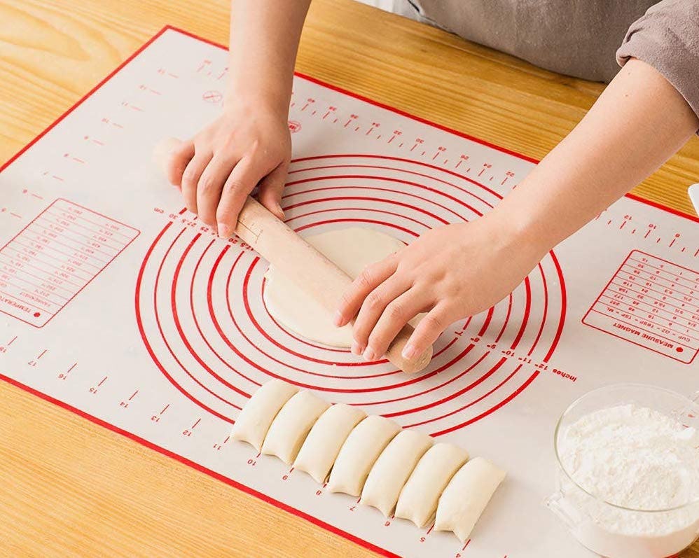 The 6 Best Pastry Mats