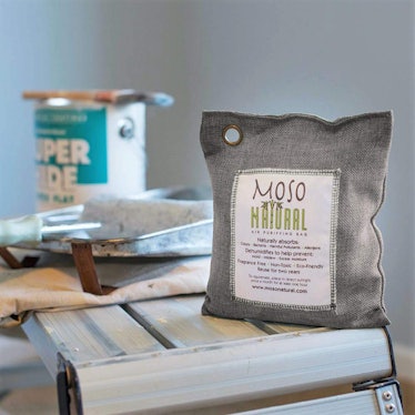 MOSO NATURAL Air-Purifying Bag