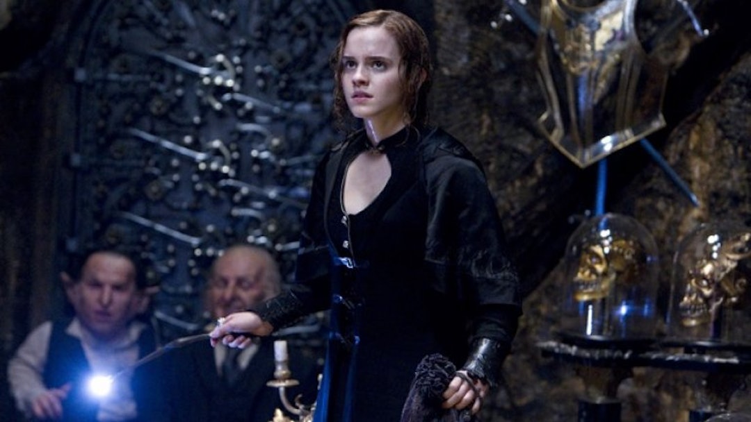 The Inspiring Post Harry Potter Life Of Hermione Granger The Inspiring Post Harry Potter Life Of Hermione Granger