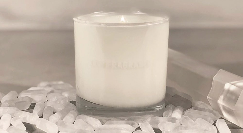 cheap candle fragrance