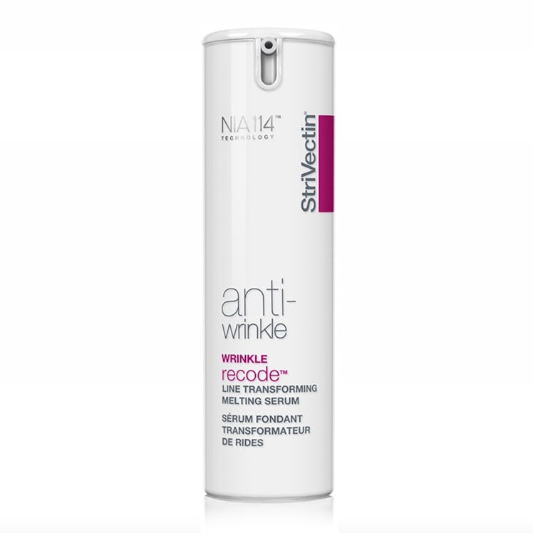 StriVectin Wrinkle Recode Line Transforming Melting Serum