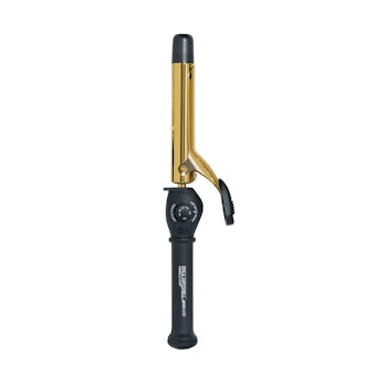 Express Gold Curl 1" Curling Iron