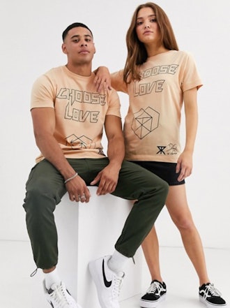 Kit Choose Love T-Shirt