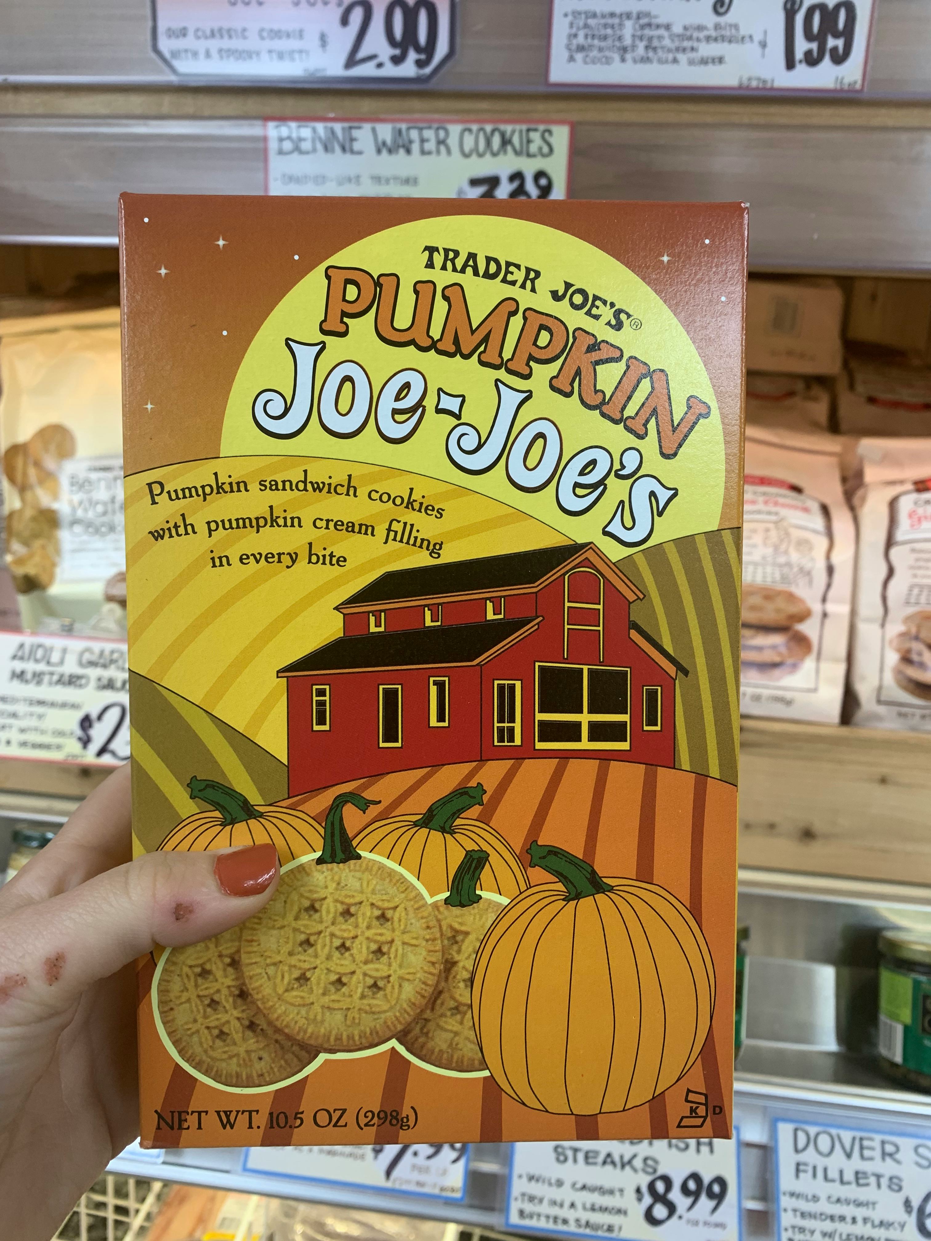 Trader Joe
