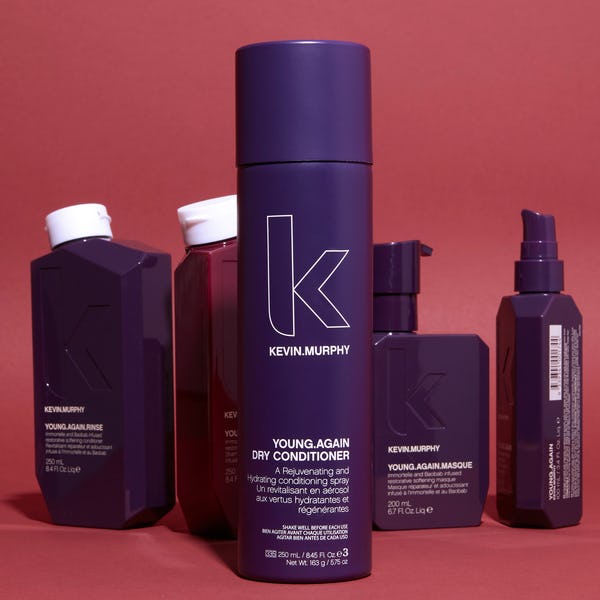 Kevin.Murphy's Young.Again Dry Conditioner Is Going To Add Days To Your