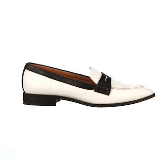 Anya Tailored Loafer 