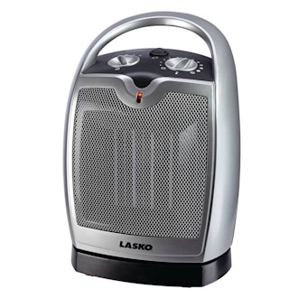 Lasko 5409 Ceramic Portable Space Heater