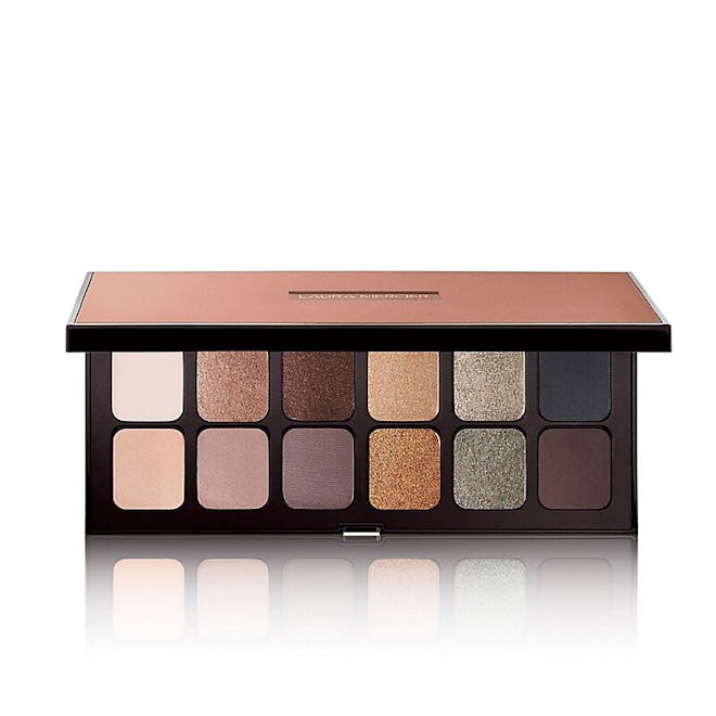 Parisian Nudes Eye Shadow Palette